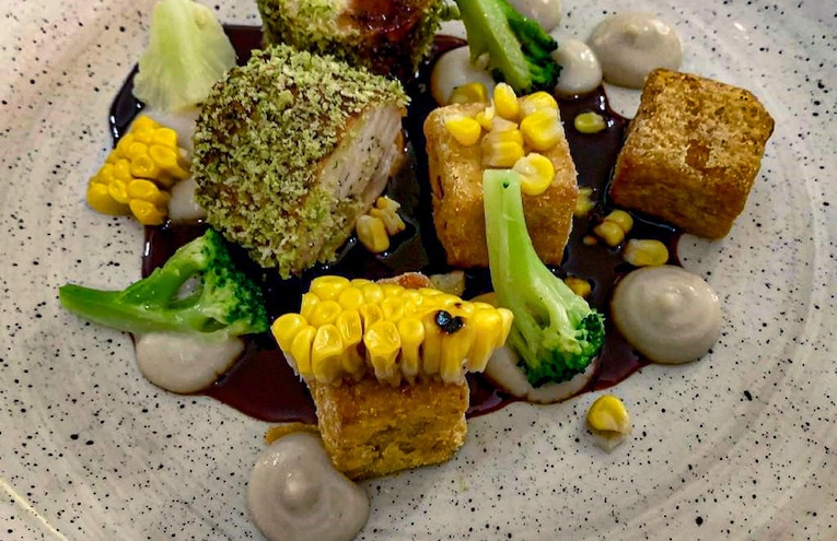 Restaurantes - 2