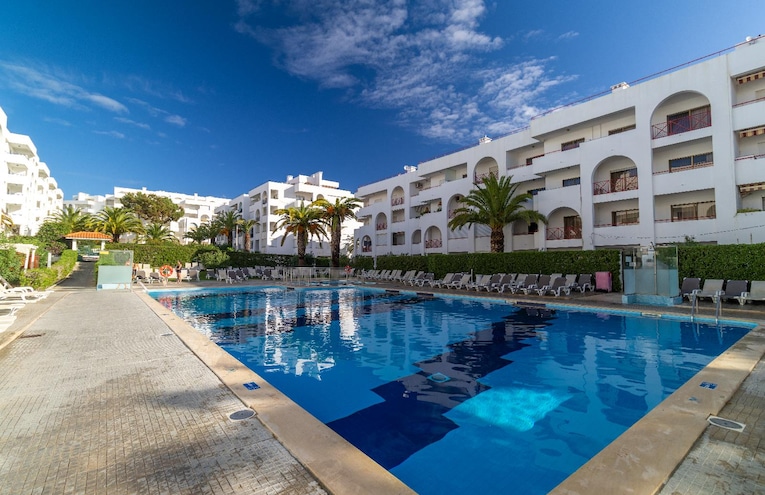 Piscinas - 1