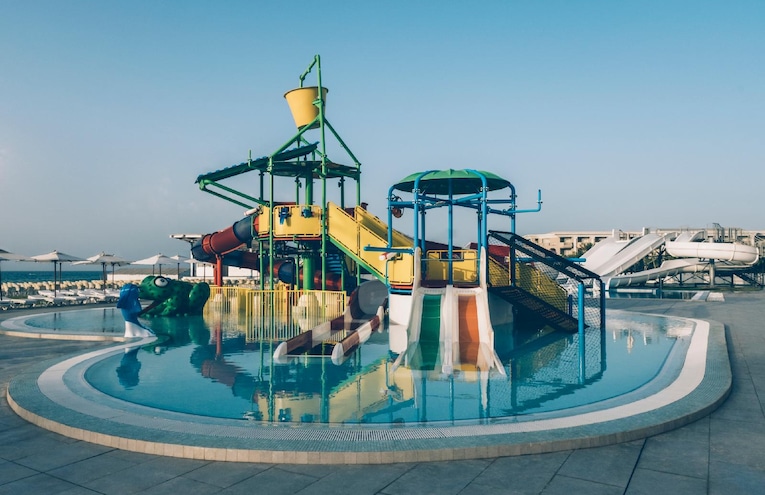 Piscinas - 3