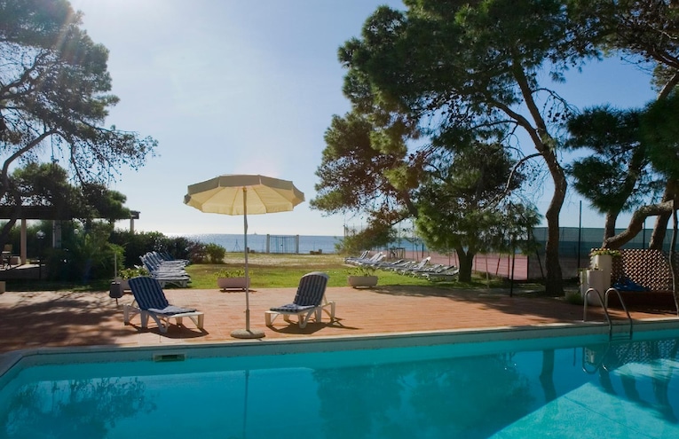 Piscinas - 2