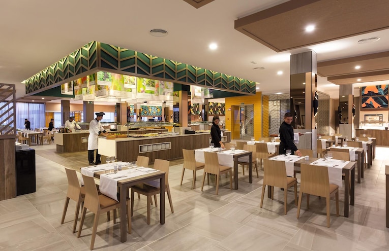 Restaurantes - 4
