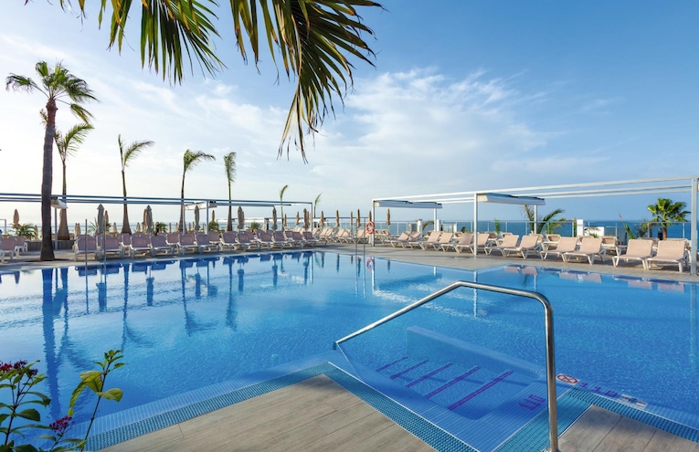 Piscinas - 1