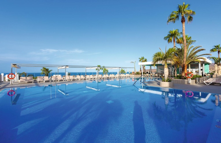 Piscinas - 2