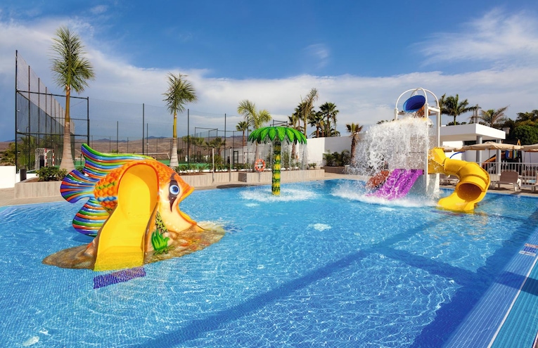 Piscinas - 3
