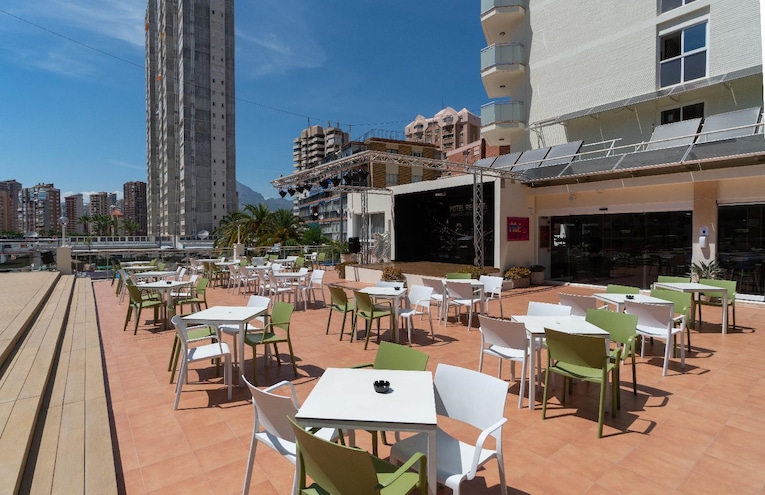 Piscinas - 7