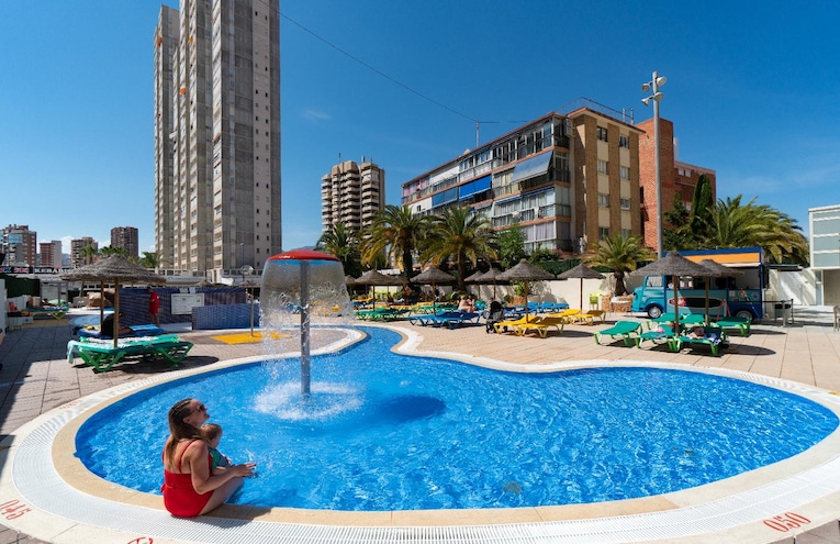 Piscinas - 3