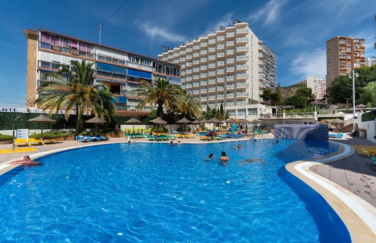 Piscinas - 4