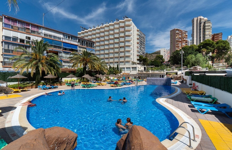 Piscinas - 5