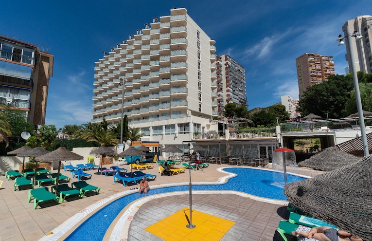 Piscinas - 6