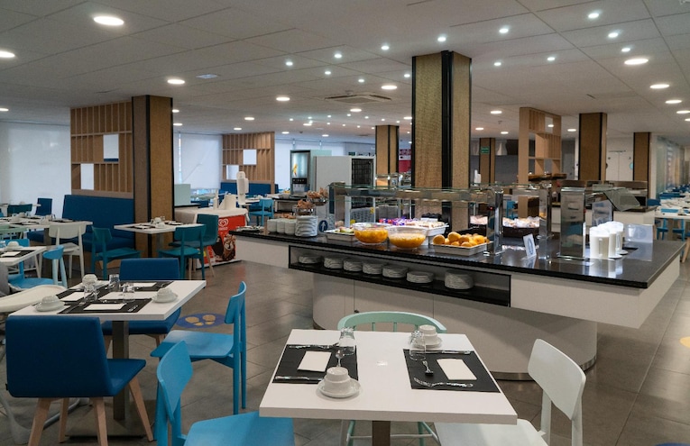 Restaurantes - 1