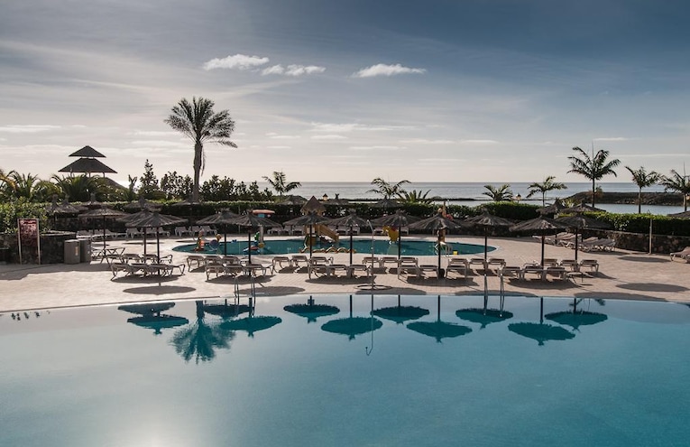 Piscinas - 2