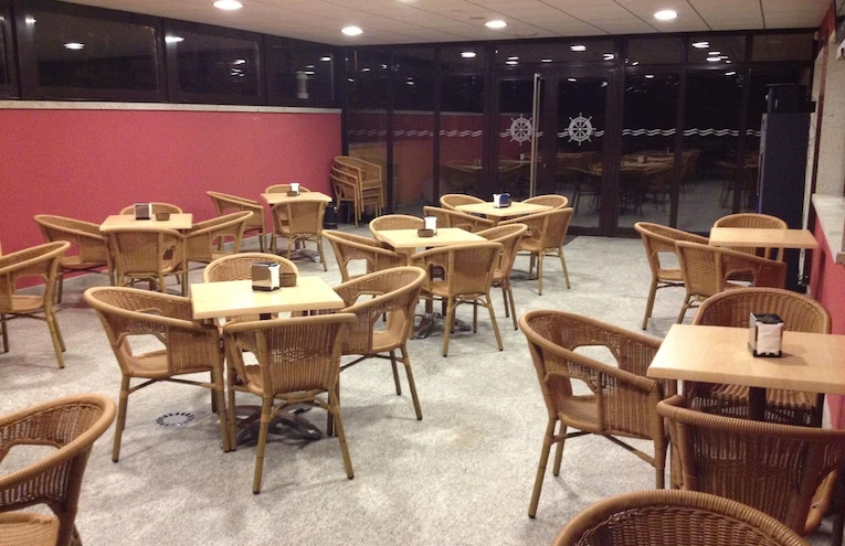 Restaurantes - 2