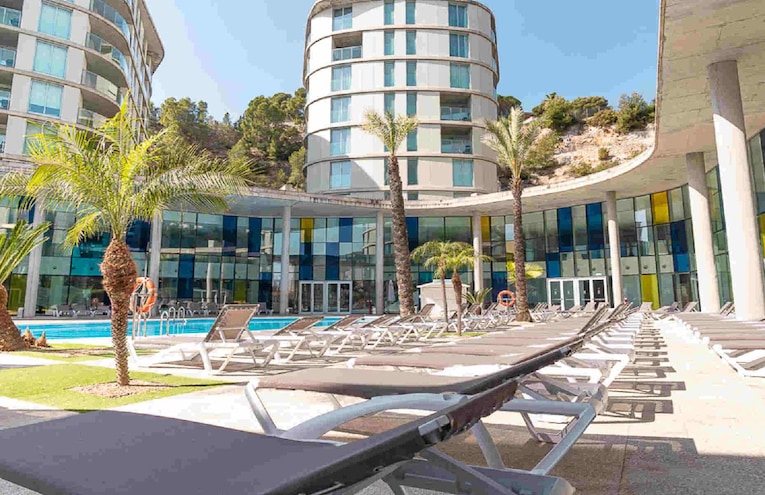 Piscinas - 1