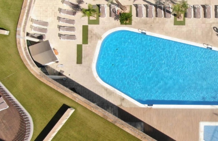 Piscinas - 2