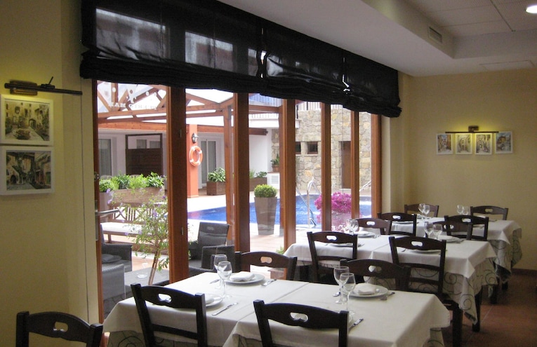 Restaurantes - 1