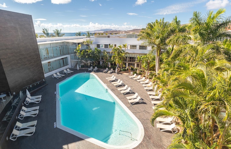 Piscinas - 1
