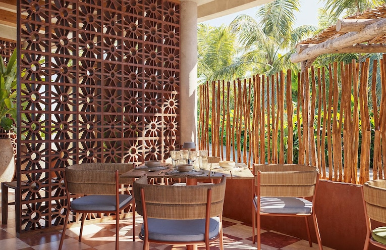 Restaurantes - 1