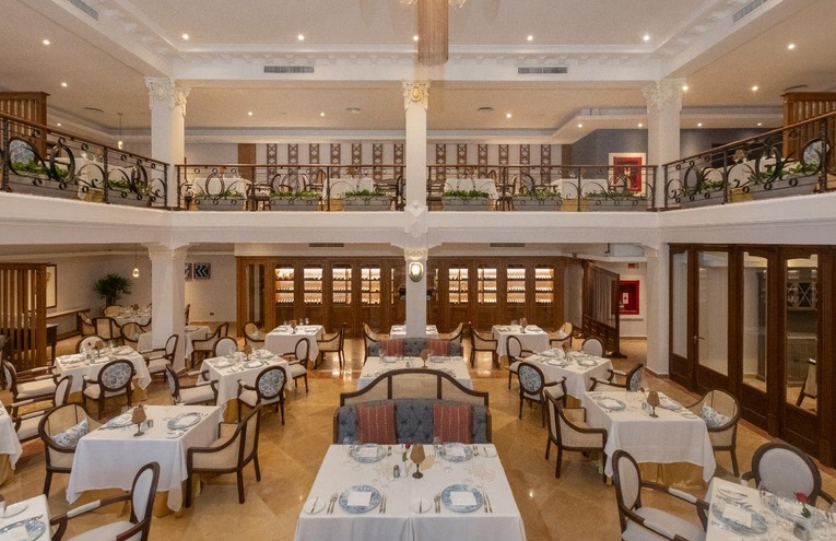 Restaurantes - 2