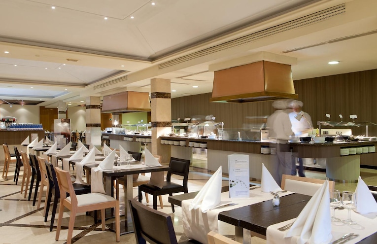 Restaurantes - 2