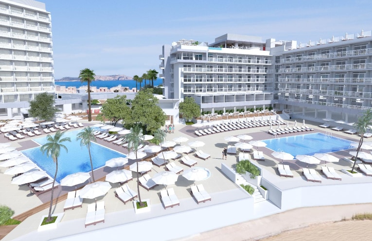 Piscinas - 1