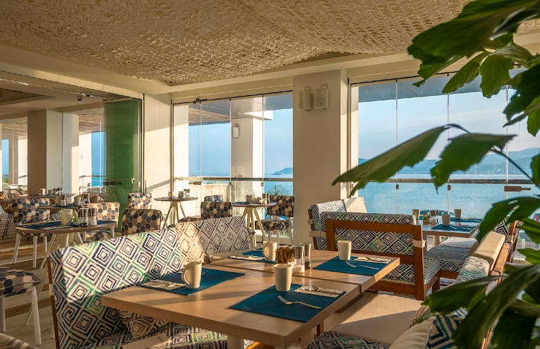 Restaurantes - 2