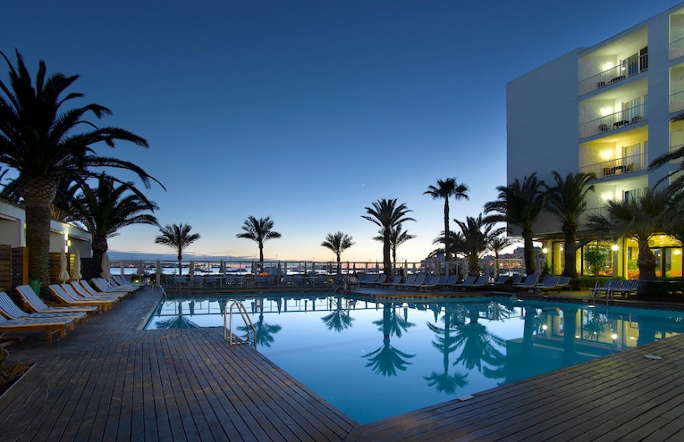 Piscinas - 2
