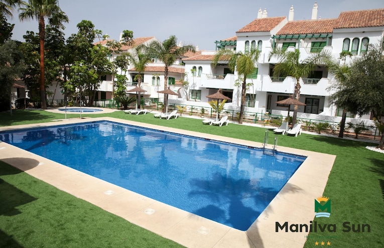 Piscinas - 3