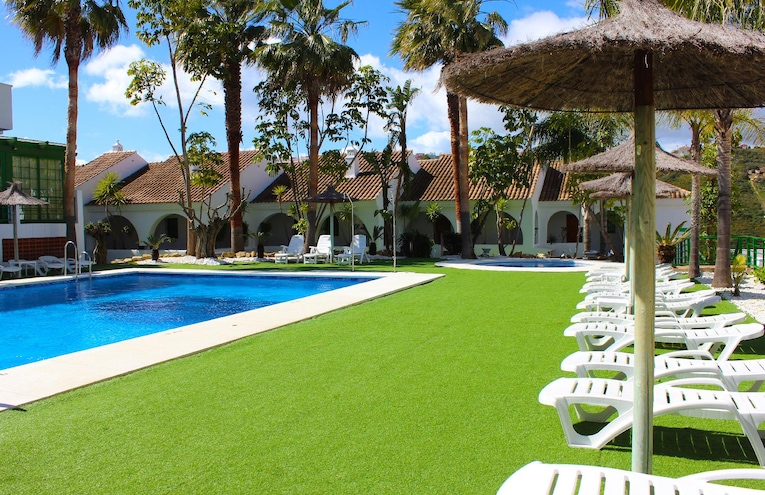 Piscinas - 4