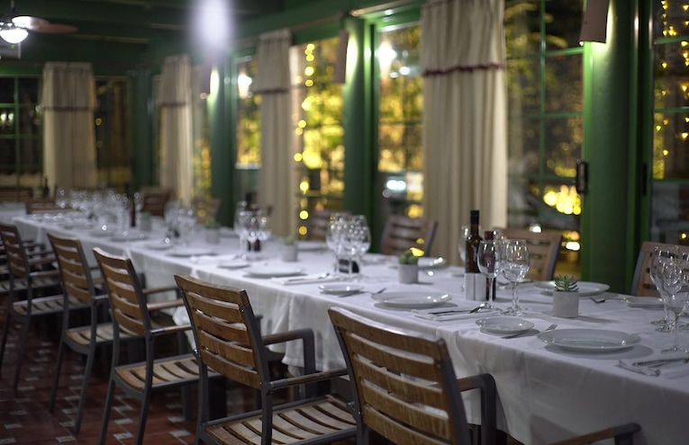 Restaurantes - 2