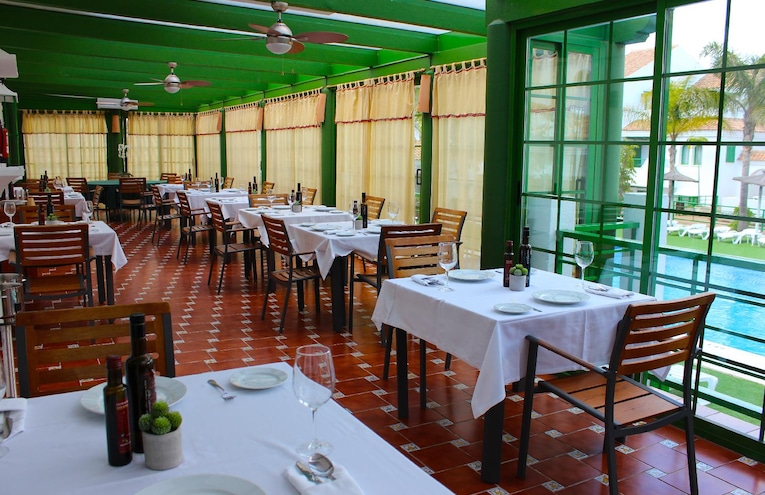 Restaurantes - 5