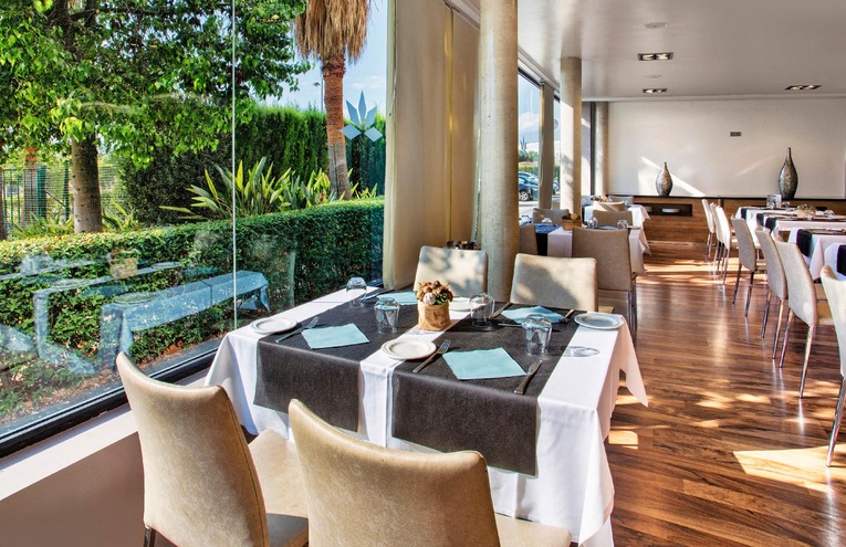 Restaurantes - 2