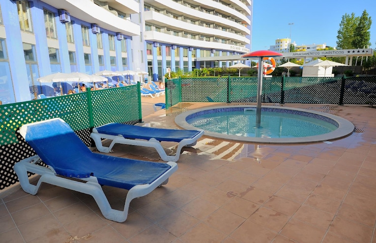 Piscinas - 2