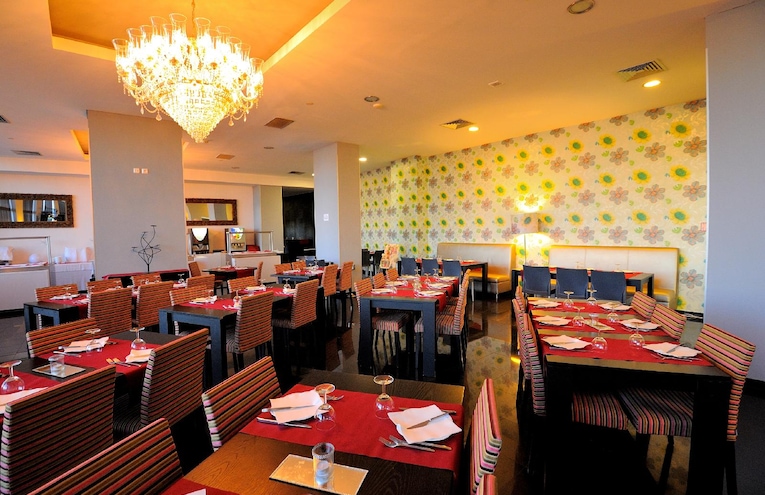 Restaurantes - 1