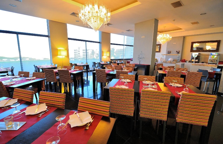 Restaurantes - 2