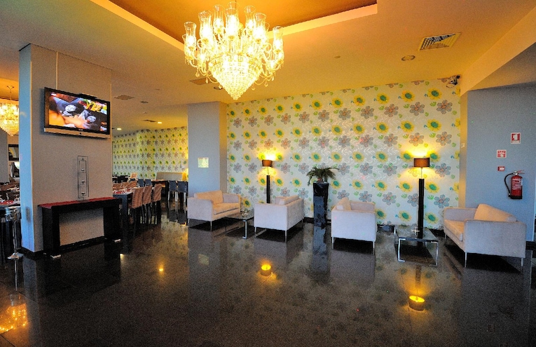 Restaurantes - 3