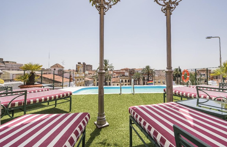 Piscinas - 1