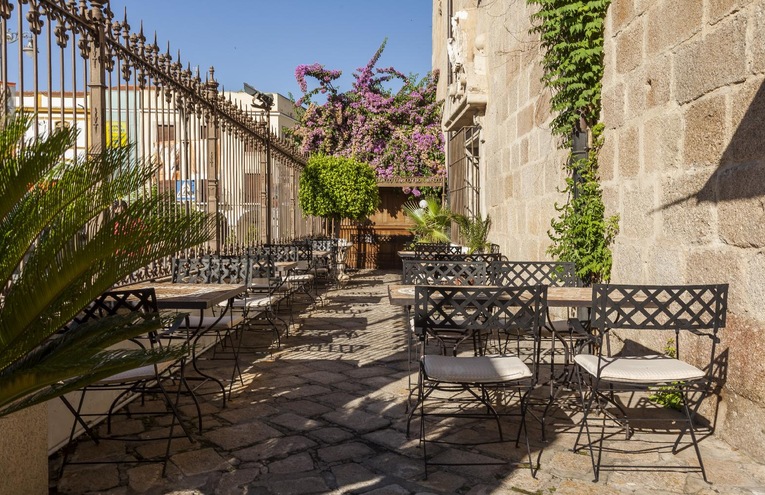 Restaurantes - 1