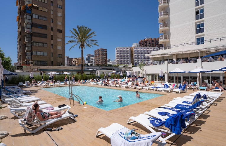 Piscinas - 2