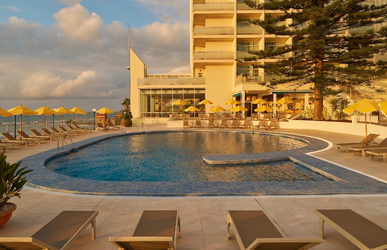 Piscinas - 1