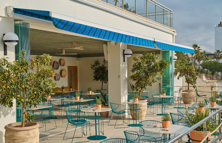 Restaurantes - 1