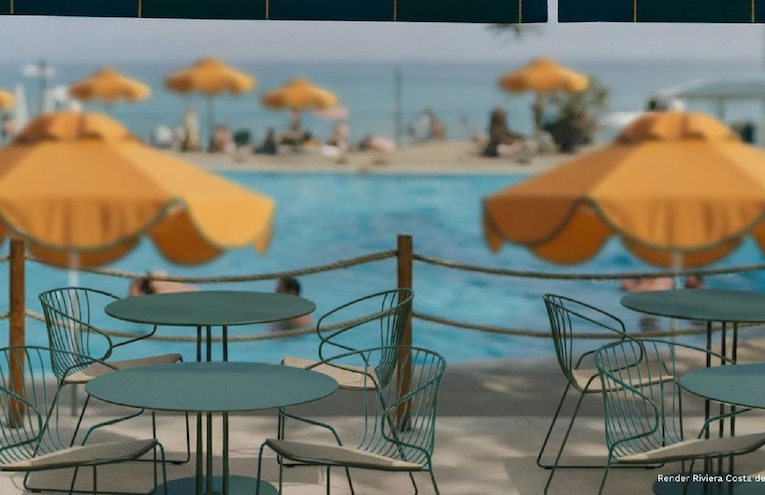 Piscinas - 4