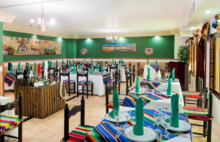 Restaurantes - 1