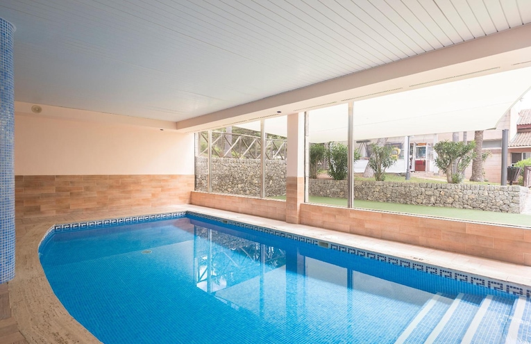 Piscinas - 5