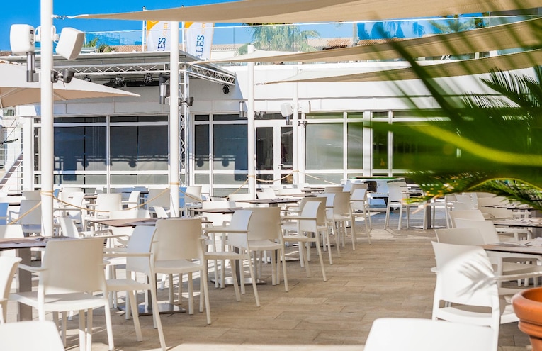 Restaurantes - 1