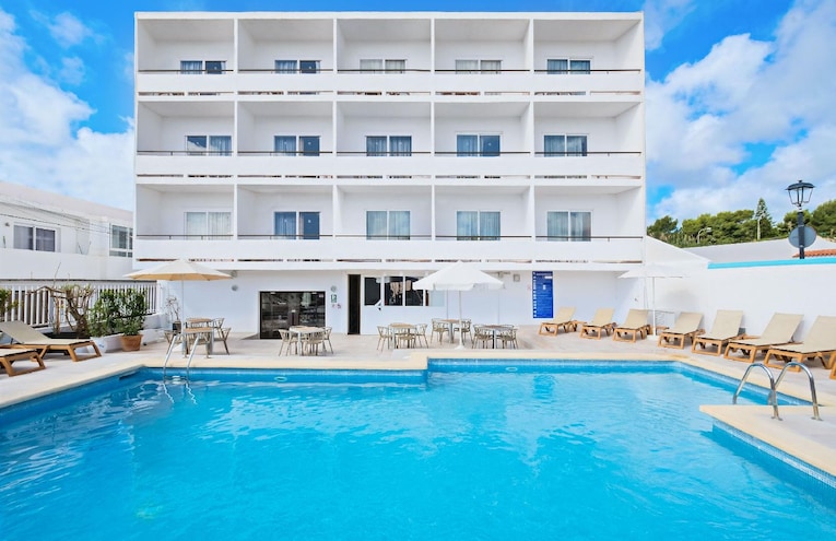 Piscinas - 1