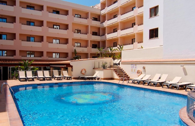 Piscinas - 1