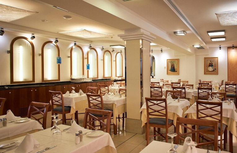 Restaurantes - 1