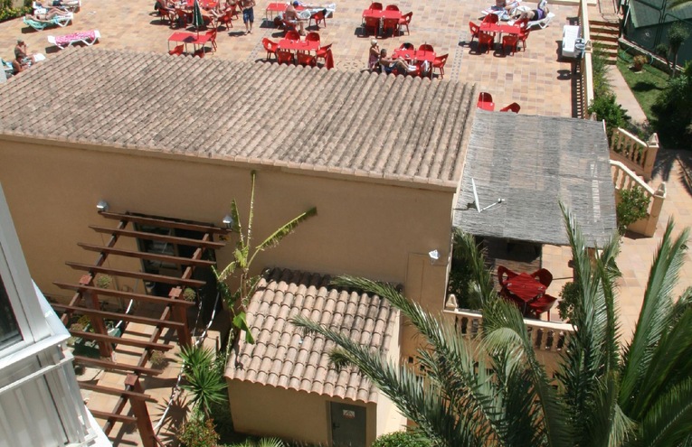 Piscinas - 1