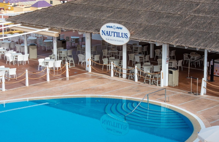 Piscinas - 2