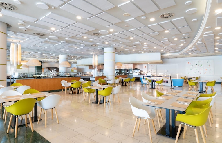 Restaurantes - 2
